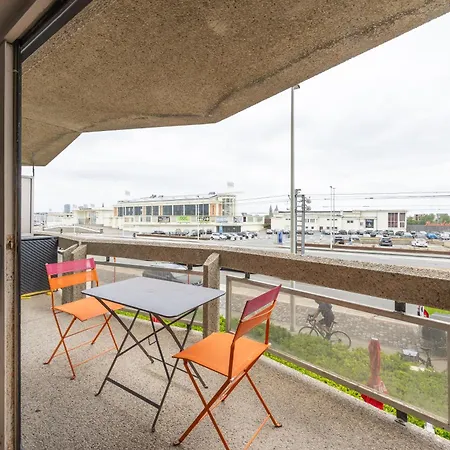 Apartment Lecomte - Seaside Pearl 198