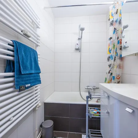 Lecomte - Seaside Pearl 198 Appartement