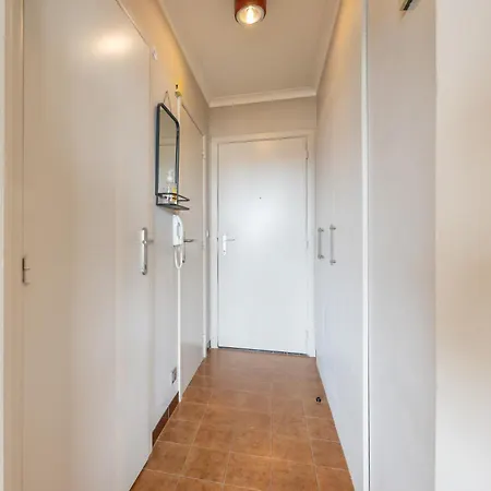 Lecomte - Seaside Pearl 198 Apartment Ostende