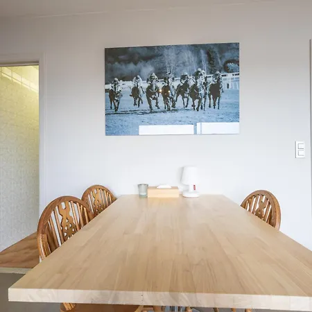 Lecomte - Seaside Pearl 198 Ostende