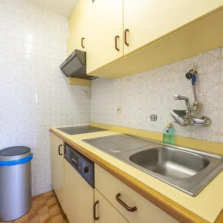 Lecomte - Seaside Pearl 198 Apartment *