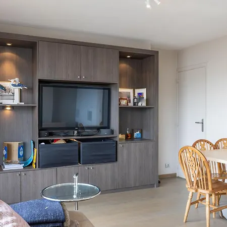 Lecomte - Seaside Pearl 198 * Ostende