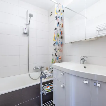 Lecomte - Seaside Pearl 198 Appartement *
