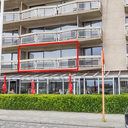 Lecomte - Seaside Pearl 198 * Ostende