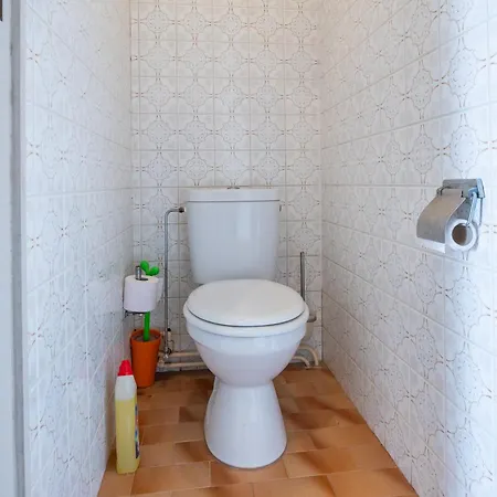 Lecomte - Seaside Pearl 198 Appartement *