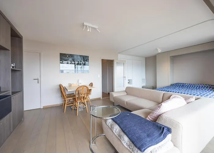 Apartment Lecomte - Seaside Pearl 198 *