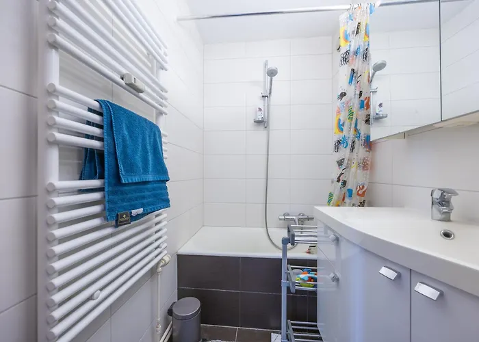 Lecomte - Seaside Pearl 198 Apartment