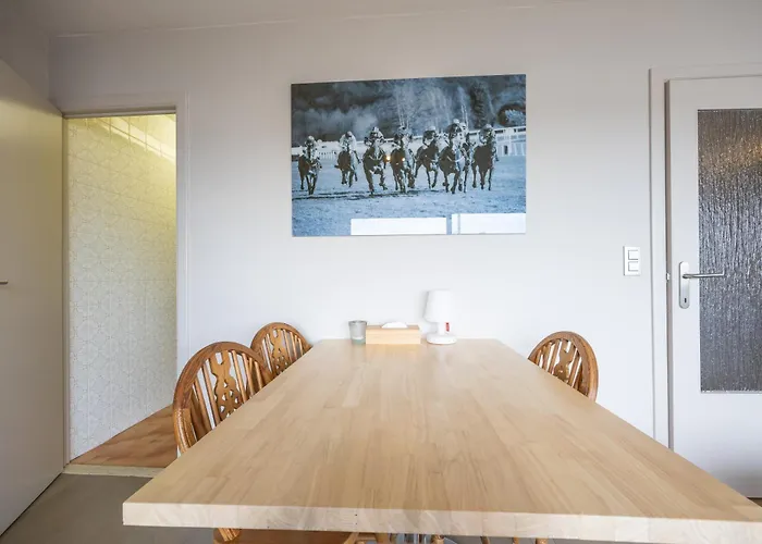 Lecomte - Seaside Pearl 198 Ostende