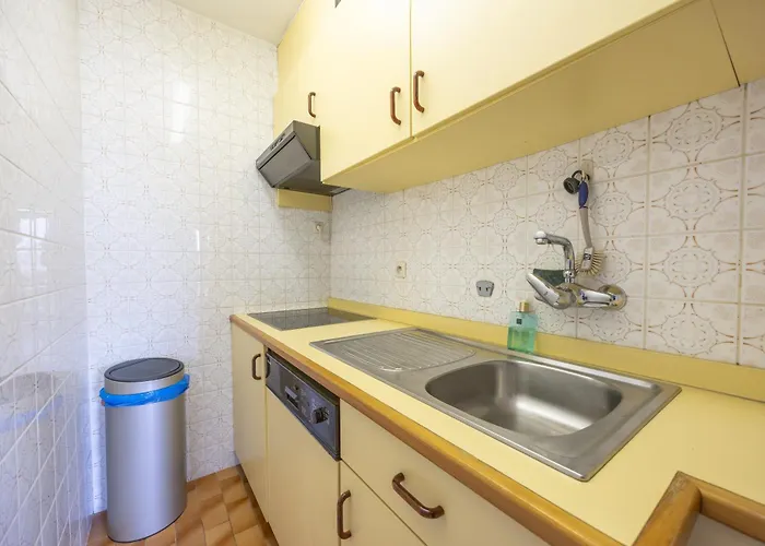 Lecomte - Seaside Pearl 198 Apartment *