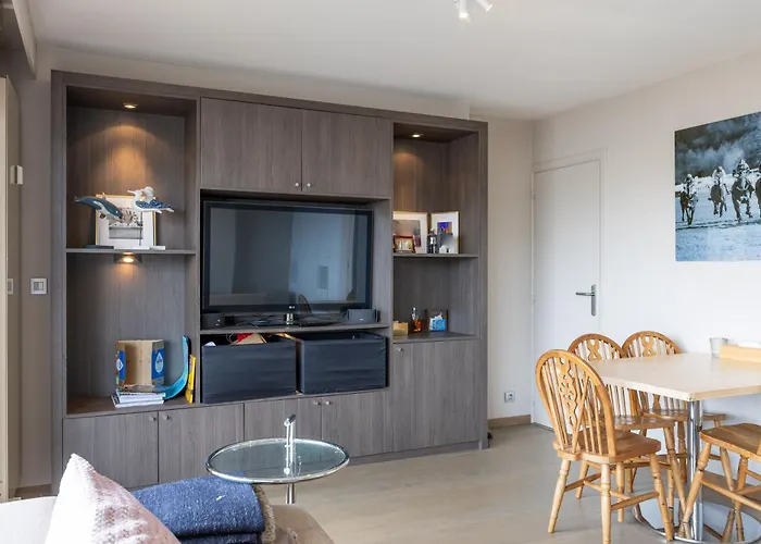 Lecomte - Seaside Pearl 198 * Ostende