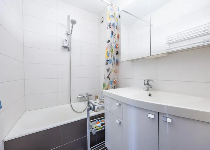 Lecomte - Seaside Pearl 198 Apartment *