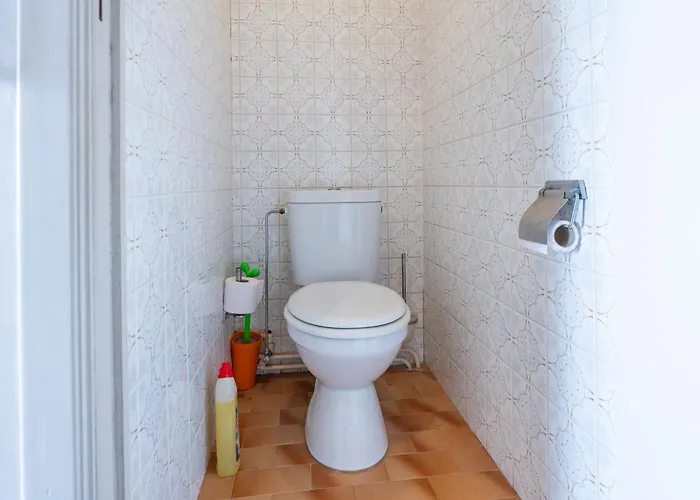 Lecomte - Seaside Pearl 198 Apartment *